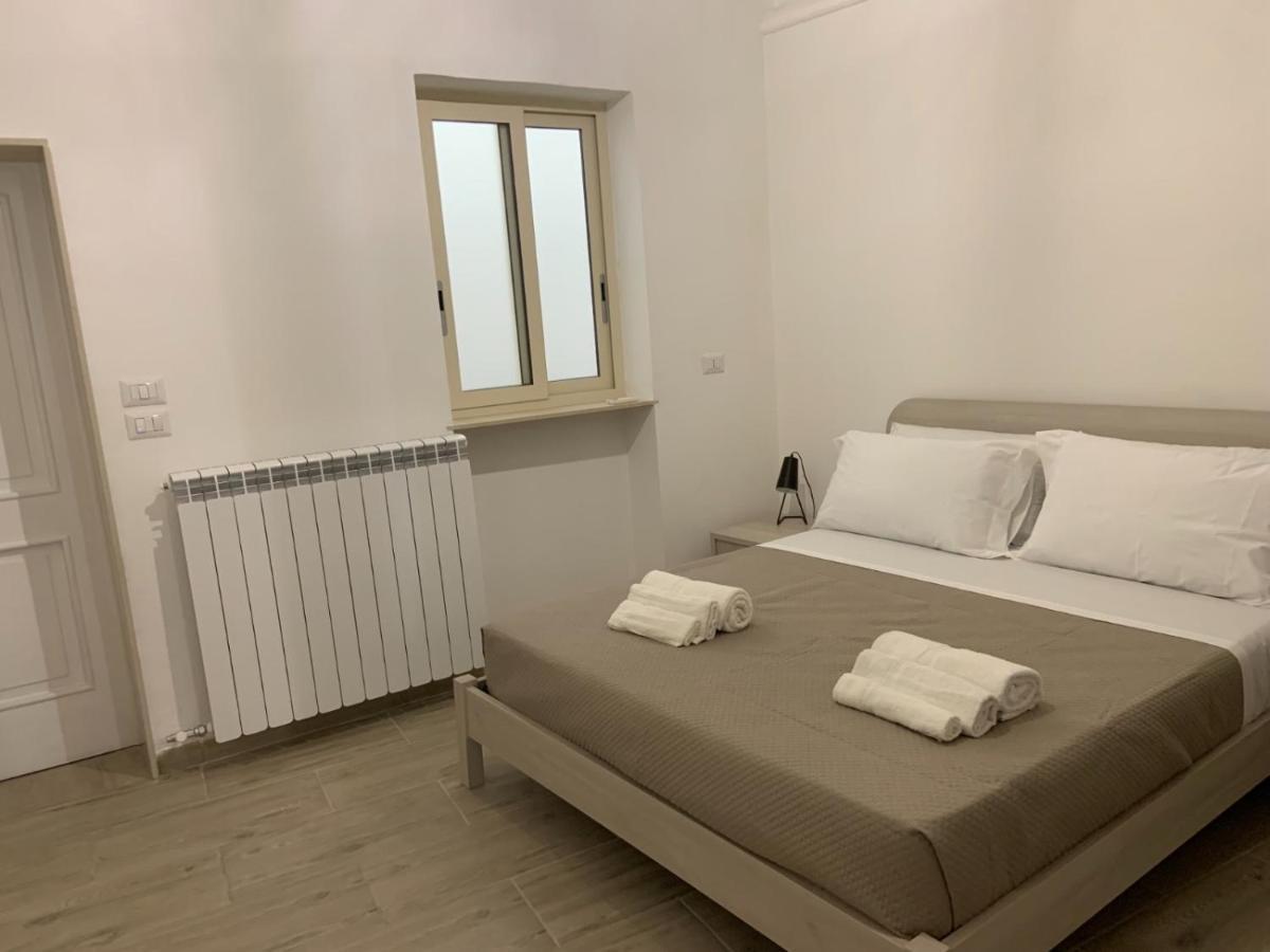 Elena Casa Vacanze 1 San Donato di Lecce Exterior foto